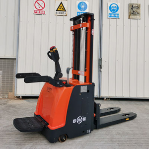 全新 1600mm-5500mm 江门二手堆高机叉车 Cdd