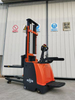 电动 1600-3500mm Onen Stand-on 中国叉车支架在驱动堆垛机上