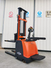 3000~5000mm New Onen Stand-on 中国叉车支架在驱动堆垛机上