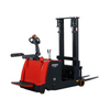 中国工厂价格 OEM/ODM 1000kg-2000kg 仓库工业高品质堆垛高度电动支架上到达卡车叉车与 CE 和 ISO14001/9001