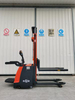 电动 1600-3500mm Onen Stand-on 中国叉车支架在驱动堆垛机上