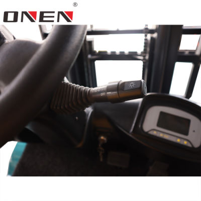 经 CE/TUV GS 测试的 Onen 高稳定性 3000-5000mm 背负式叉车