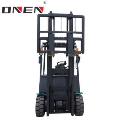 具有 CE 认证的 Onen Advanced Design 可调式拣货叉车