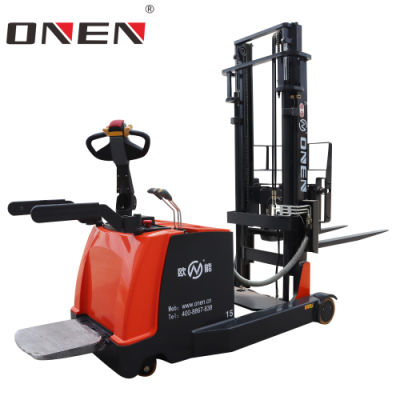 24/240 --V/Ah 3000~5000mm Toyota Forklift Cqd-a 200 Kg Electric Stacker with factory price