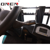 欧恩广泛使用的2000-3500公斤背负式叉车服务好