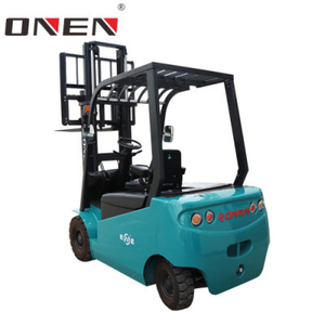 Onen 3000~5000mm OEM/ODM Cpdd 新型可调式电动托盘车，出厂价