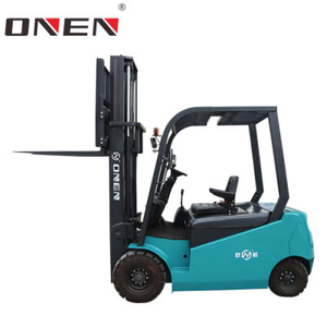 Onen 出厂价交流电机驱动托盘车，通过 CE 认证